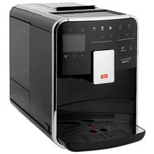 Кофемашина Melitta Caffeo Barista TS F 750-202 Black