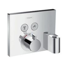 Термостат для душа Hansgrohe ShowerSelect 15765000