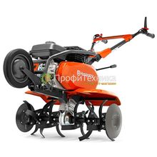 Культиватор бензиновый Husqvarna TF 230 9673167-01