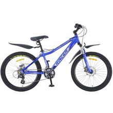 Велосипед Racer 26-126 disk