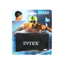 Шапочка для плавания "Intex", в ассортименте