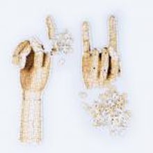 Doiy Паззл Hand арт. DYPUZZLHA