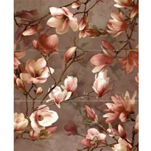 Декор Ibero Charme Decor Magnolia A B C 600х500