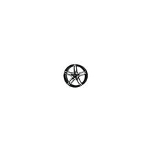 Alutec Poison 6.0x15 4 108.00 ET25.0 d65.1 Racing Schwarz