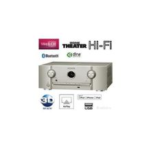 Marantz SR5006 Silver Gold