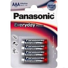 Батарейка Panasonic Everyday Power LR03EPS 4BP RU LR03 BL4