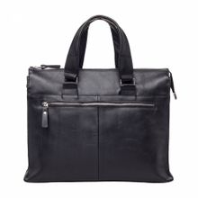 Lakestone™ Мужская деловая сумка Langton Black
