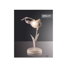 Настольная лампа 2241 1T