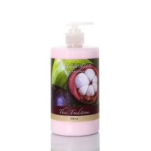 Гель-смузи для душа Мангостин Thai Traditions Mangosteen smoothie body wash 700мл