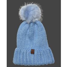 Wellensteyn Ice Hat Iceblue