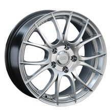 Колесный диск ENKEI SC25 7x16 5x110 D65,1 ET37 HP