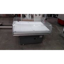 Холодильная открытая витрина Арнег