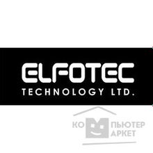 Elfotec TK-1140 Тонер-картридж для Kyocera FS-1035MFP 1135MFP 7200 стр., туба с чипом Ирландия , EL11X.23C