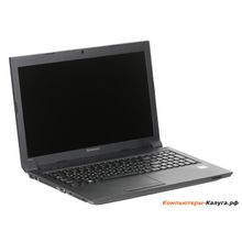 Ноутбук Lenovo Idea Pad B570e (59328652) B800 2G 320G DVD-SMulti 15.6HD Wi-Fi cam Win7 Starter