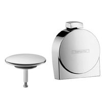 Наружная Часть Для Перелива Hansgrohe Exafill 58117000