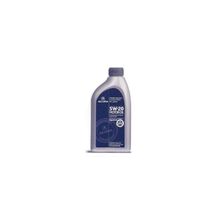 Моторное масло ACURA Motor Oil SM 5W20 (946ML)