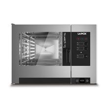 Пароконвектомат Lainox SAPIENS SAEV072R+LCS