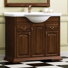 Opadiris Мебель для ванной Риспекто 95 нагал