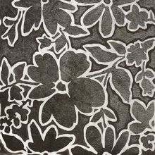 La Fabbrica Fusion Platinum Daisy Lap Liscia Ret 49x49 см