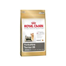 Royal Canin Yorkshire Terrier (Роял Канин Йоркшир) сухой корм для собак
