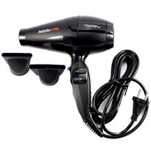 Фен для волос 2200Вт BaByliss Veneziano Ionic BAB6610INRE