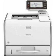 RICOH Aficio SP 4520DN принтер светодиодный чёрно-белый