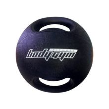 Body Gym Медицинбол с рукоятками 8 кг Body gym