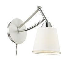 LUMION 3449 1W HADRINNA бра (настенный светильник)