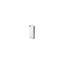 Внешний аккумулятор Powerocks Energy Crystal CS-PR-OA для Apple iPhone 4 4S, белый