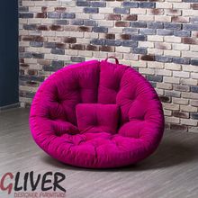 Кресло Оустер Велюр XL