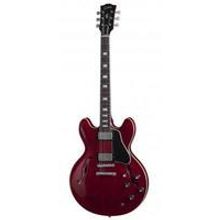 MEMPHIS 1963 ES-335TD SIXTIES CHERRY