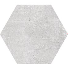 Codicer Signum Hex 25 Silver Hexagonal 22x25 см