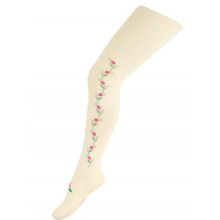 Charmante Колготки для девочек AKR 021415 - панна