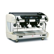 LA SPAZIALE S40 SUPREMA Automatica (2 группы)