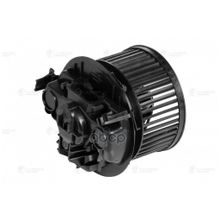 Э Вентилятор Отоп. Для А М Renault Megane Scenic Ii (02-) Megane Ii (02-) LUZAR арт. LFH0909