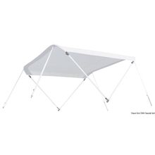 Osculati TESSILMARE Shade Master HS bimini 190 210 cm, 46.901.54