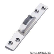 Osculati Lock for sliding doors Smart handle, 38.128.24