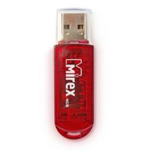 4Gb Mirex Elf Red (13600-FMURDE04)
