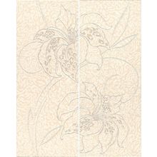 KERAMA MARAZZI AR105 1 2 7102 Панно Гоа 50х40