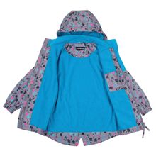 MaZiMa Плащ на флисовой подкладке S28182