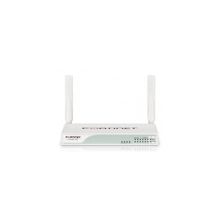 Fortinet fortiwifi-40c  2x10 100 1000 wan 5x10 100 1000 внутр. портов wf