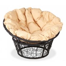 Экодизайн Кресло Papasan 23 01 met (7) ID - 341693