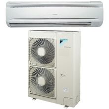 Daikin FAA100A   RQ100BW с зимним комплектом (-40T)