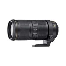 Nikon 70-200mm f 4G ED VR AF-S Nikkor