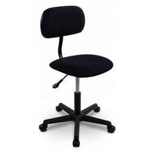 Бюрократ Стул компьютерный CH-1201NX BLACK ID - 320661