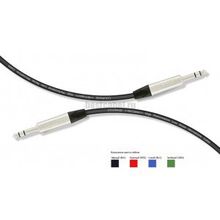 Аудио кабель Jack 6.3 stereo - Jack 6.3 stereo MrCable AIJS-15-SC 15 метров