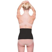 Belly Bandit послеродовый Bamboo черный