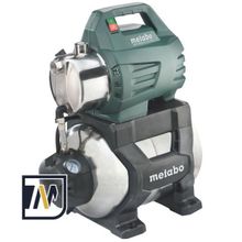 Насосная станция Metabo HWW 4500 25 Inox Plus