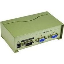 VCOM Разветвитель VCOM VGA VDS8015