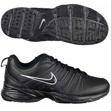 Кроссовки Nike T-Lite X 477692-001 Sr